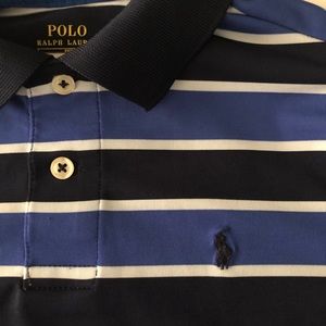 Ralph Lauren polo, boys 6